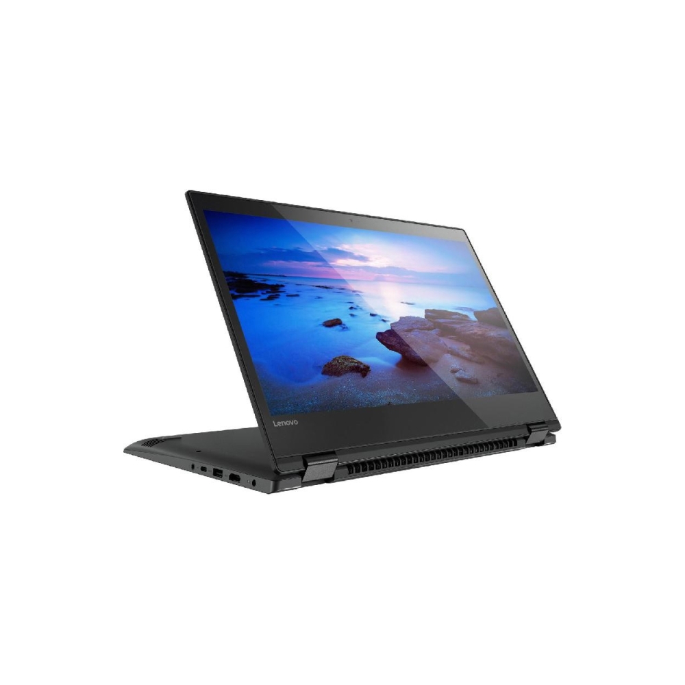 ნოუთბუქი  Lenovo YOGA 520-14IKBR, 2-in-1 Laptop - Convertible Folder, Intel Core i5-8250U, 4 GB RAM, 1 TB HDD, 14", Windows 10