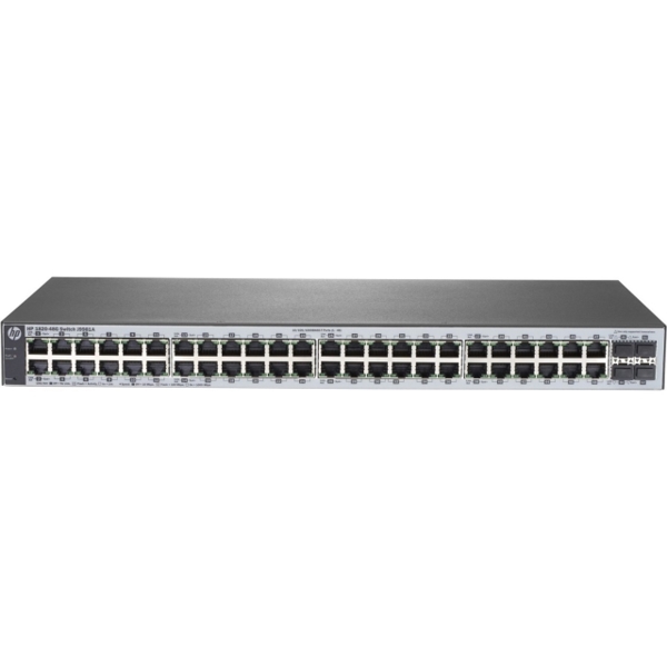 სვიჩი HPE 1820-48G Switch