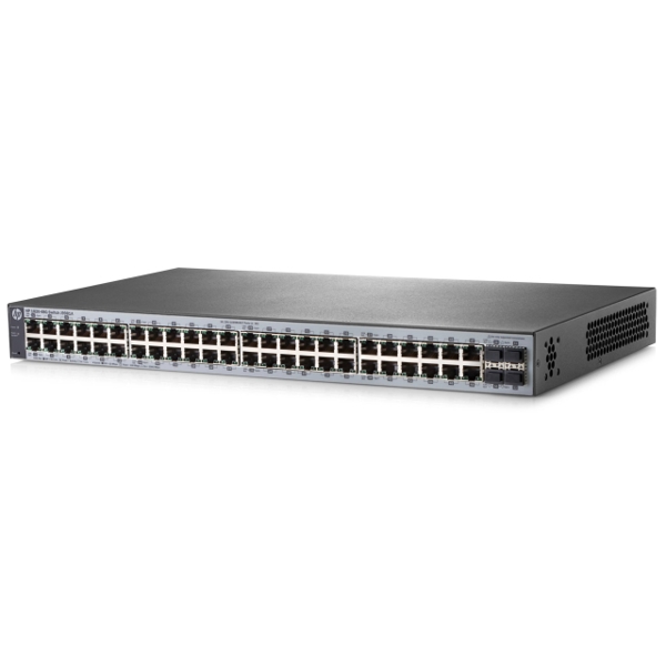 სვიჩი HPE 1820-48G Switch