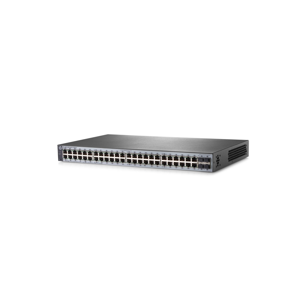 სვიჩი HPE 1820-48G Switch