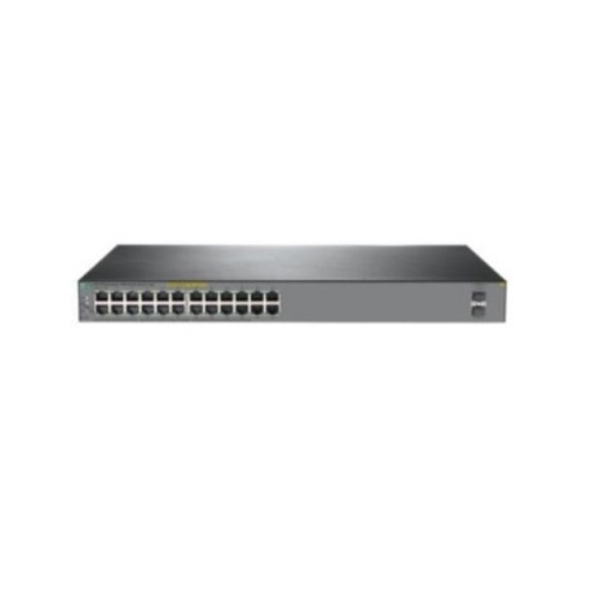 სვიჩი HPE 1920S 24G 2SFP Switch