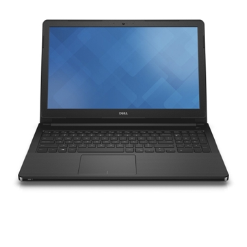 ნოუთბუქი DELL Vostro 15 3568 Intel Core i5-7200U 15.6" FHD (1920 x 1080) 8GB  256GB SSD   HDMI