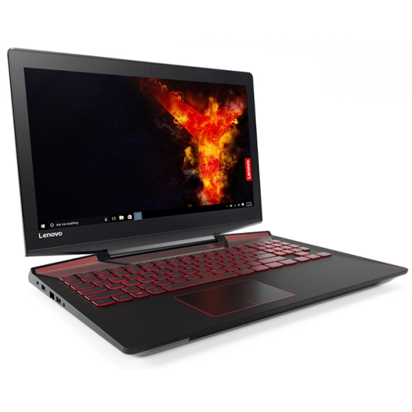 ნოუთბუქი  Lenovo Legion Y720-15IKB (80VR00JSRU)