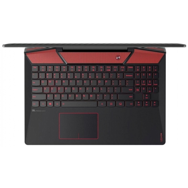 ნოუთბუქი  Lenovo Legion Y720-15IKB (80VR00JSRU)