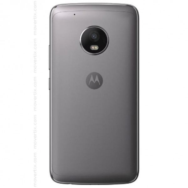 მობილური ტელეფონი Motorola Moto G5 Plus (XT1685) Dual Sim Grey