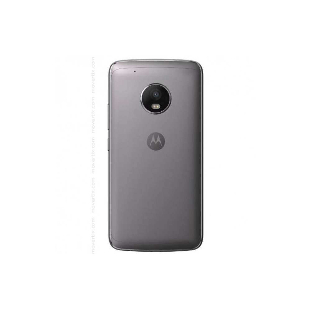მობილური ტელეფონი Motorola Moto G5 Plus (XT1685) Dual Sim Grey