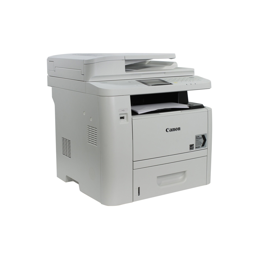 პრინტერი LASER MULTIFUNCTIONAL I-SENSYS I-SENSYS MF-418X