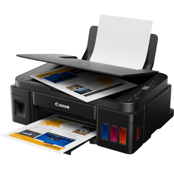 პრინტერი Canon INK MULTIFUNCTIONAL PIXMA G2410