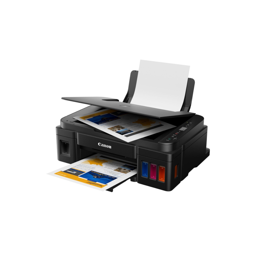 პრინტერი Canon INK MULTIFUNCTIONAL PIXMA G2410