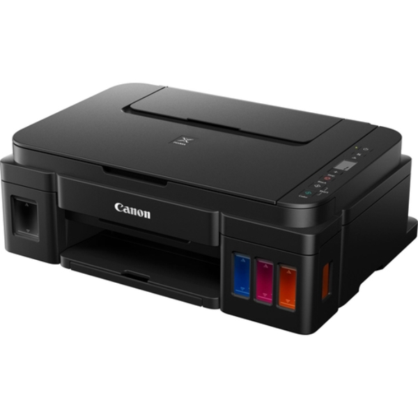 პრინტერი Canon INK MULTIFUNCTIONAL PIXMA G2410