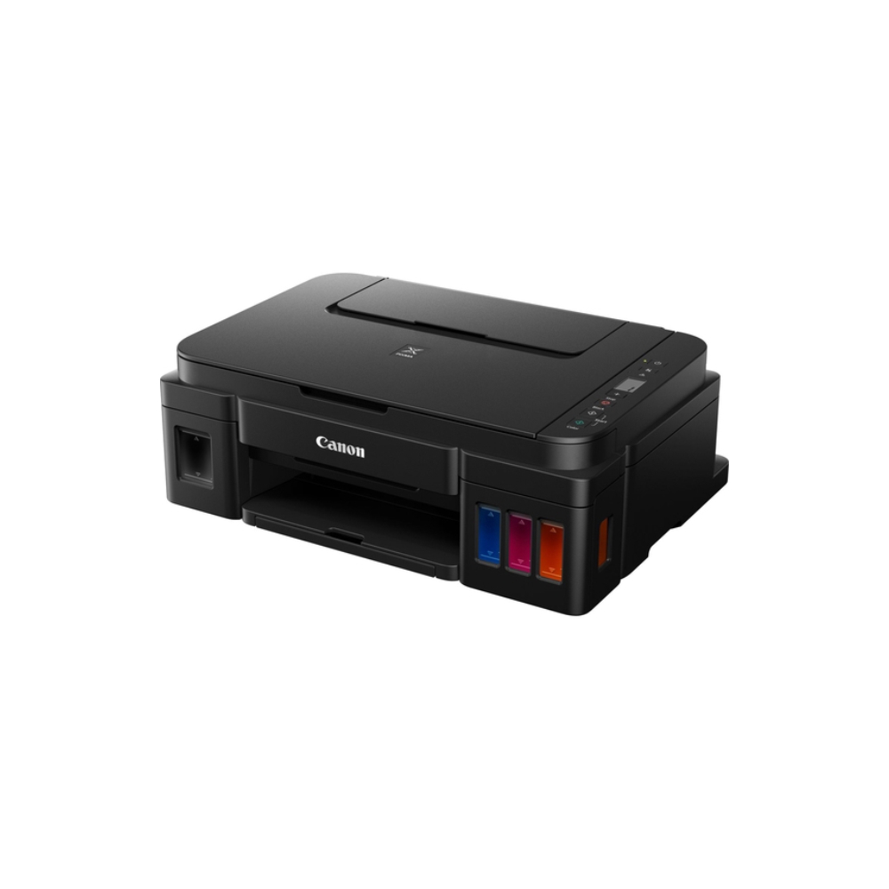 პრინტერი Canon INK MULTIFUNCTIONAL PIXMA G2410