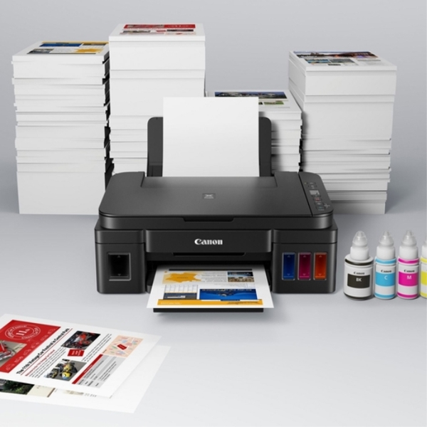 პრინტერი Canon INK MULTIFUNCTIONAL PIXMA G2410