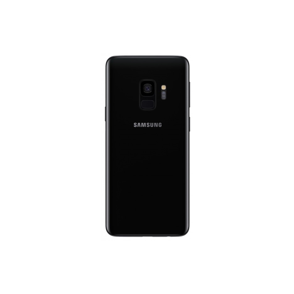 MOBILE AND  SAMSUNG SAMSUNG G960F GALAXY S9 LTE DUOS BLACK