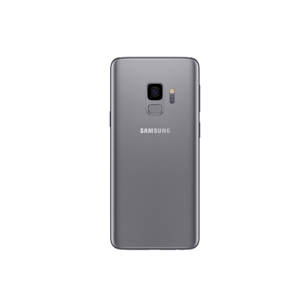 MOBILE AND  SAMSUNG SAMSUNG G960F GALAXY S9 LTE DUOS GRAY