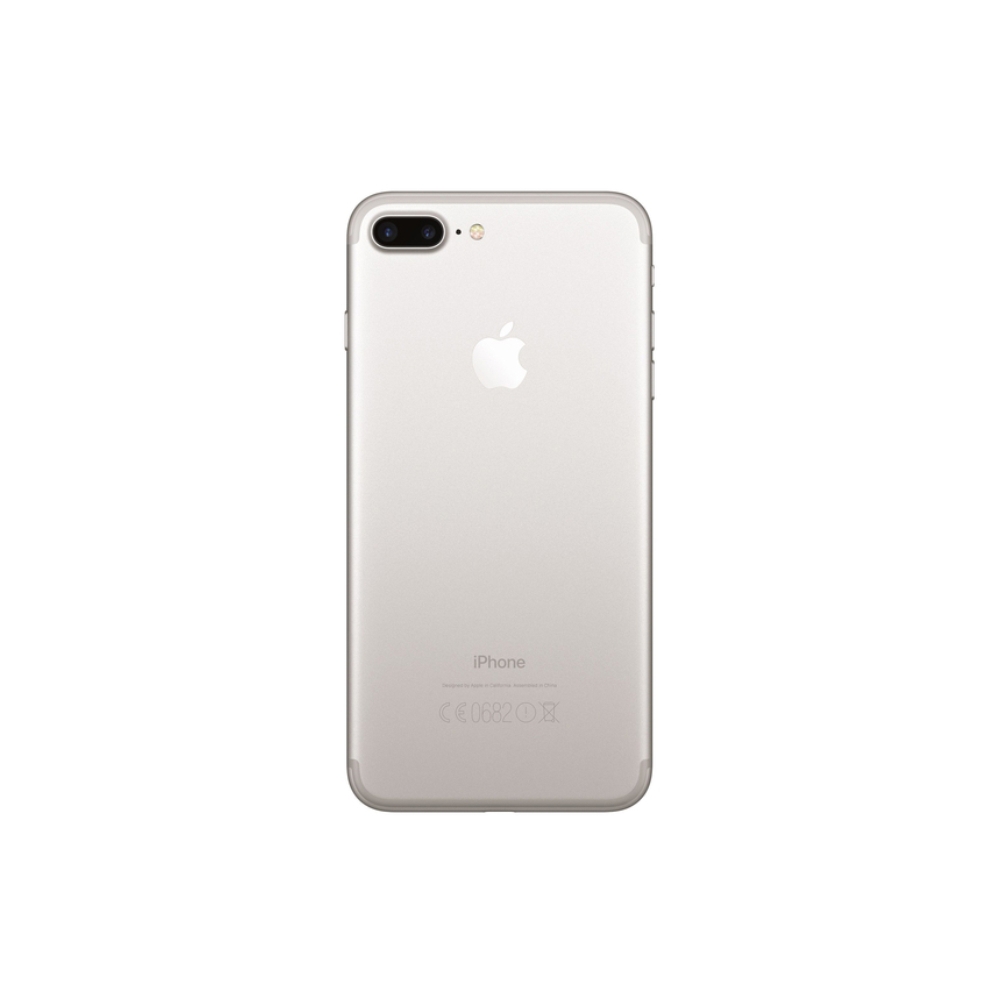 მობილური ტელეფონი APPLE IPHONE 7 PLUS 128GB SILVER (A1784)