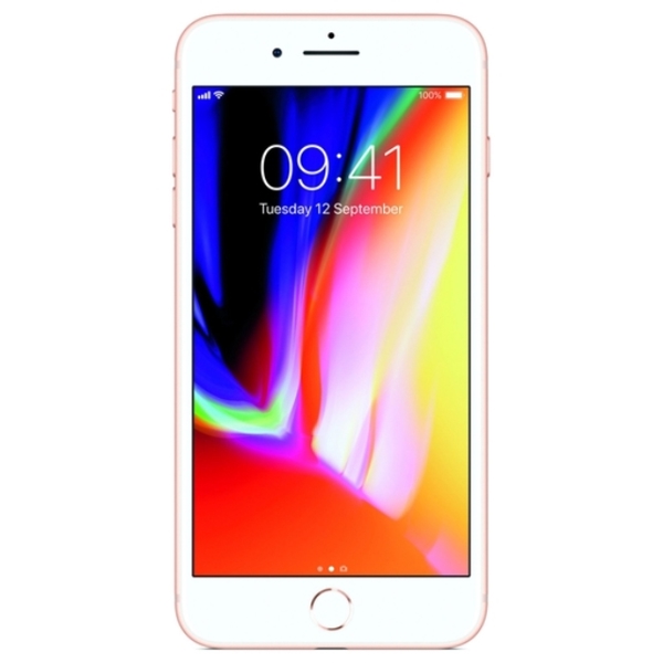 მობილური ტელეფონი APPLE IPHONE 8 PLUS 256GB GOLD (A1897)