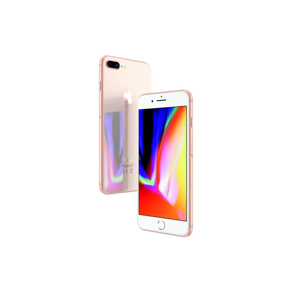 მობილური ტელეფონი APPLE IPHONE 8 PLUS 256GB GOLD (A1897)
