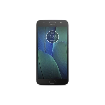 მობილური ტელეფონი Motorola Moto G5S Plus (XT1805) LTE Dual SIM Gray