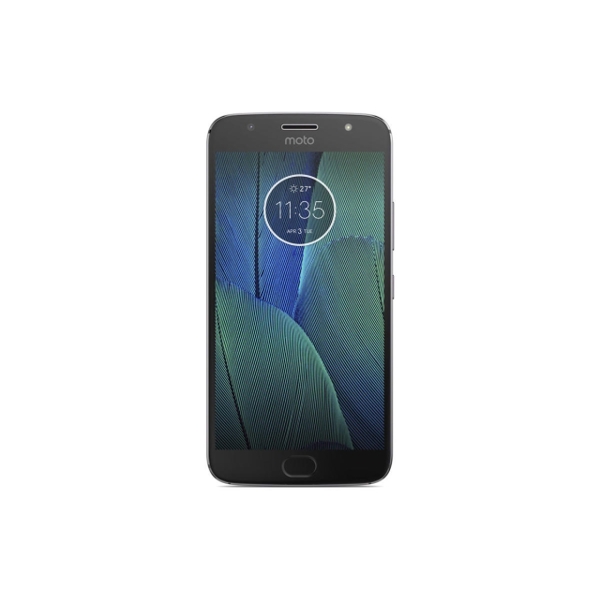 მობილური ტელეფონი Motorola Moto G5S Plus (XT1805) LTE Dual SIM Gray