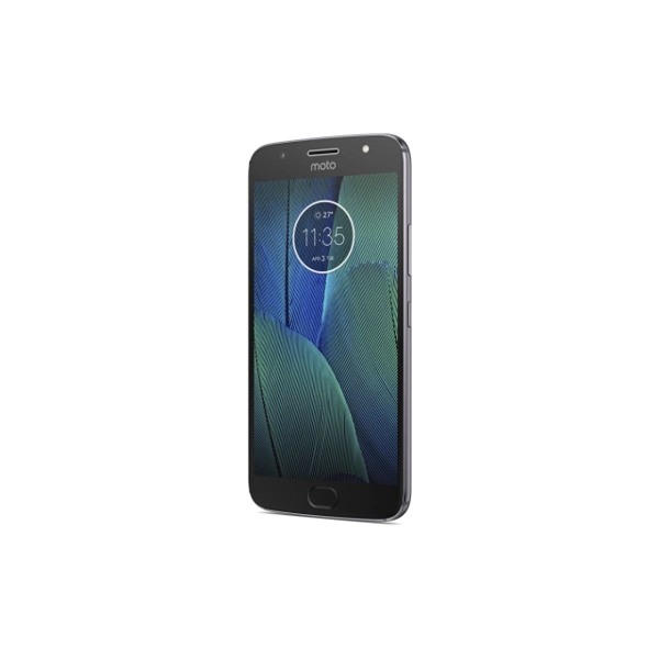 მობილური ტელეფონი Motorola Moto G5S Plus (XT1805) LTE Dual SIM Gray