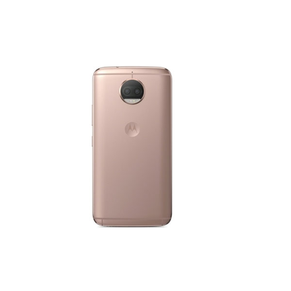 მობილური ტელეფონი Motorola Moto G5S Plus (XT1805) LTE Dual SIM Gold