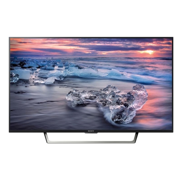 ტელევიზორი  SONY KDL49WE754BR  LED  49inch,3D,Smart ,1920 x 1080 (Full HD)Wi-Fi  HDMI 2  USB 2 