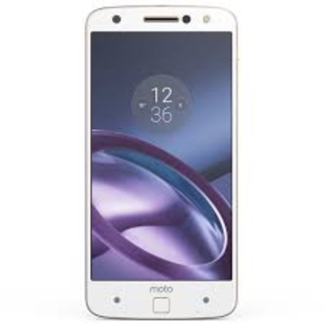 მობილური ტელეფონი MOTO Z Fine gold/White, 5.5 inches, 2560x1440 pixels, Octa-core 1.8 GHz , 32 GB,4 GB RAM, 5 MP/13 MP