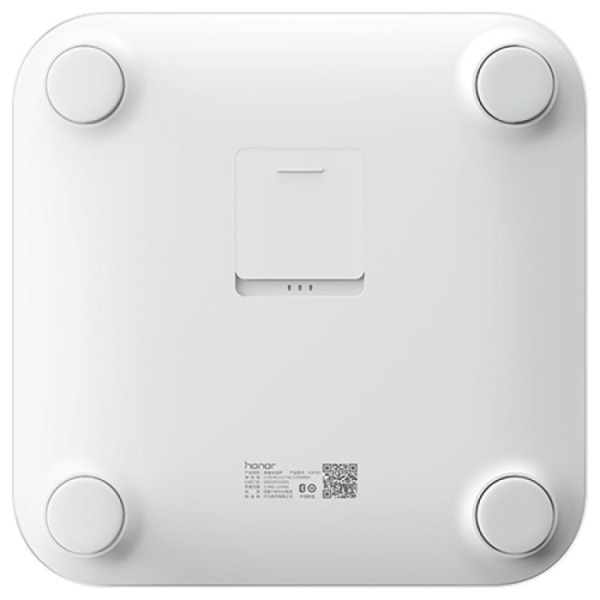 სასწორი Huawei Body fat scale AH100 White