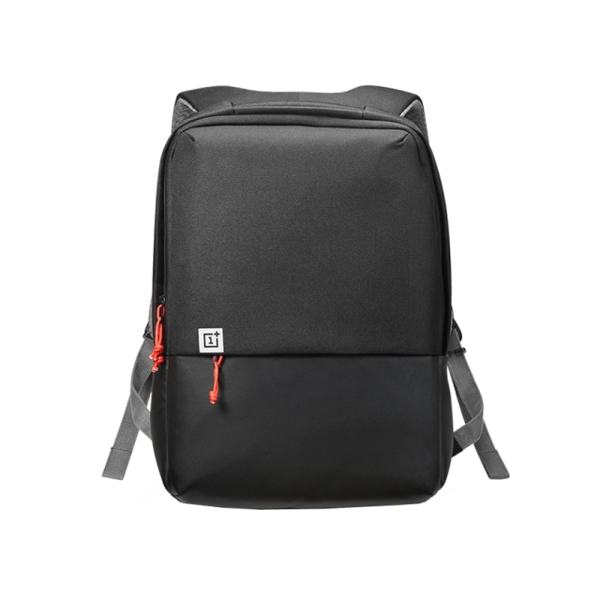 ნოუთბუქის ჩანთა OnePlus Travel Backpack (Space Black)