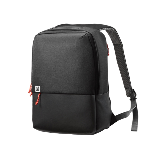 ნოუთბუქის ჩანთა OnePlus Travel Backpack (Space Black)