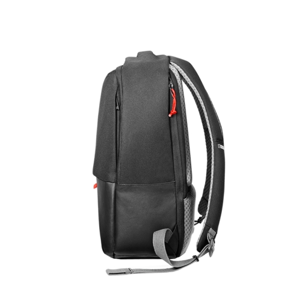 ნოუთბუქის ჩანთა OnePlus Travel Backpack (Space Black)