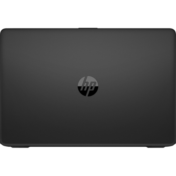 ნოუთბუქი HP COMPAQ HP 15  15.6"   PENTIUM N3710,  4GB,  500GB, FREEDOS, JET BLACK