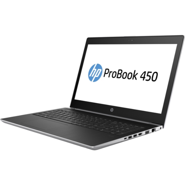 ნოუთბუქი HP COMPAQ HP PROBOOK G5 15.6 FHD   I5-8250U, 8GB, 1TB,  DOS,NO ODD