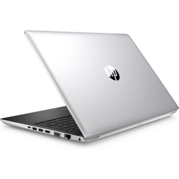 ნოუთბუქი HP COMPAQ HP PROBOOK G5 15.6 FHD   I5-8250U, 8GB, 1TB,  DOS,NO ODD