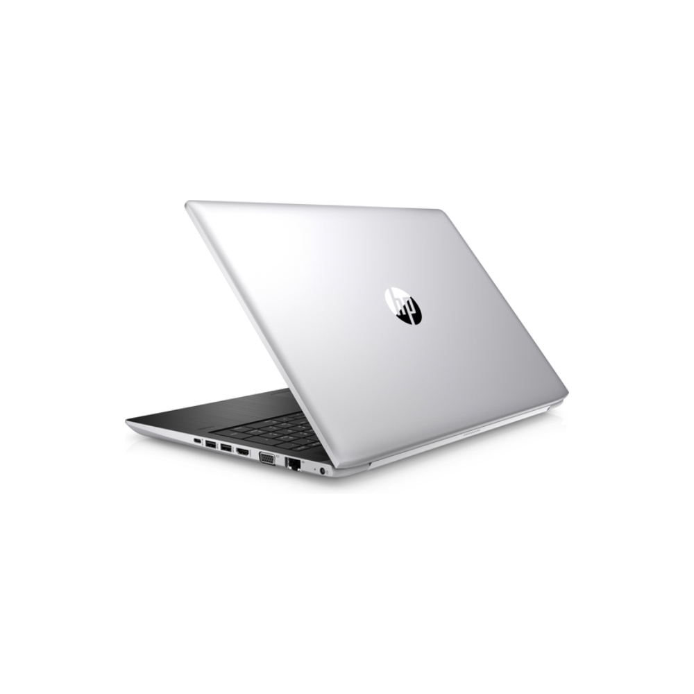 ნოუთბუქი HP COMPAQ HP PROBOOK G5 15.6 FHD   I5-8250U, 8GB, 1TB,  DOS,NO ODD