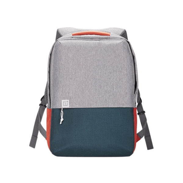 ნოუთბუქის ჩანთა  OnePlus Travel Backpack (Morandi Gray)