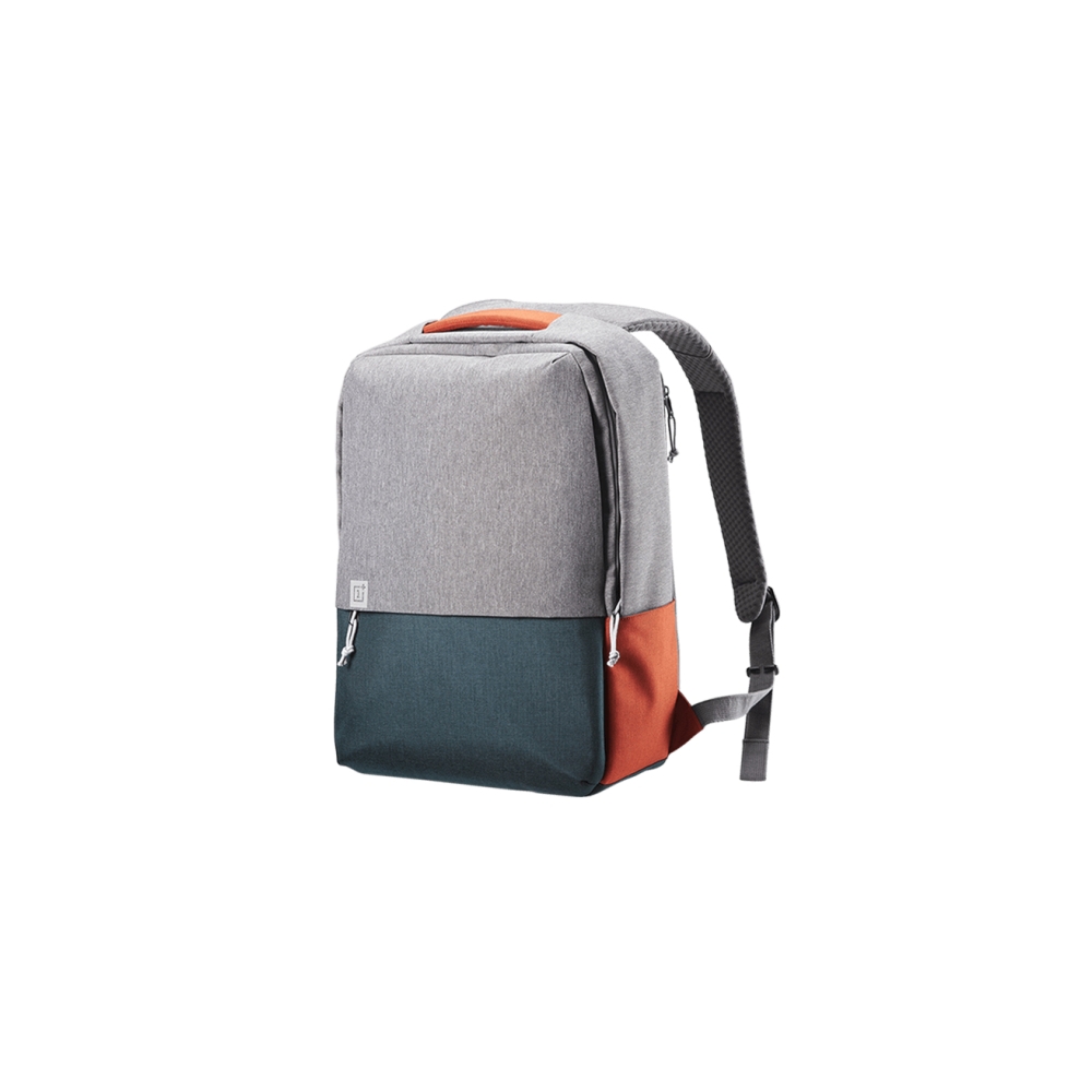 ნოუთბუქის ჩანთა  OnePlus Travel Backpack (Morandi Gray)