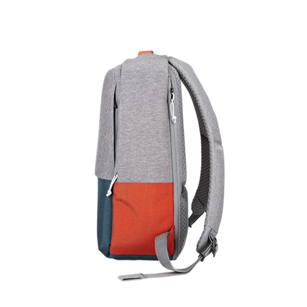 ნოუთბუქის ჩანთა  OnePlus Travel Backpack (Morandi Gray)