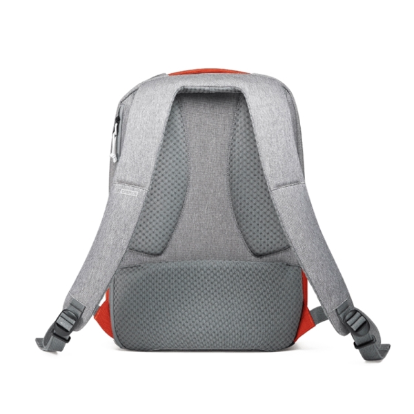 ნოუთბუქის ჩანთა  OnePlus Travel Backpack (Morandi Gray)