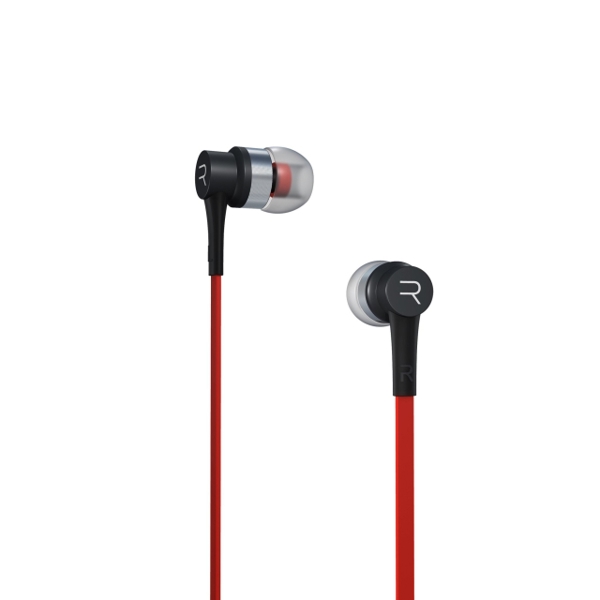 ყურსასმენი REMAX Earphone RM-535 Red