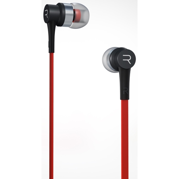 ყურსასმენი REMAX Earphone RM-535 Red