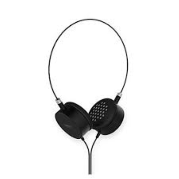 ყურსასმენი REMAX Wired Music Earphone RM-910 black