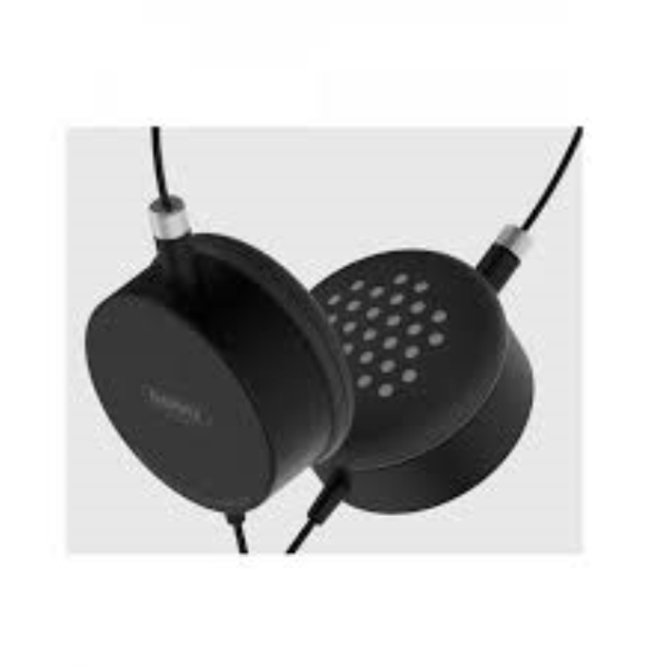 ყურსასმენი REMAX Wired Music Earphone RM-910 black