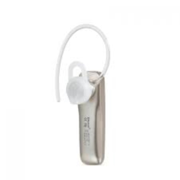 Bluetooth გარნიტურა REMAX Bluetooth Earphone RB-T8 GOLD