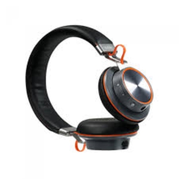 ყურსასმენი REMAX Headphone RB-195HB Black