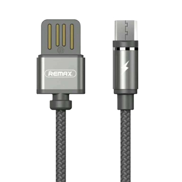 REMAX Gravity series Data Cable RC-095m for Micro tarnish