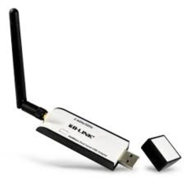 USB ადაპტერი LB-LINK BL-WDN600 600Mbps Wireless Dual band UWSB Adapter