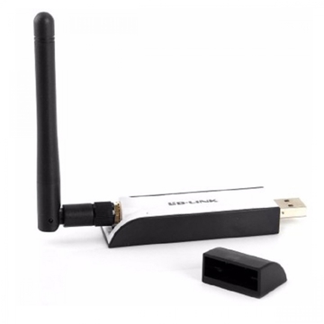 USB ადაპტერი LB-LINK 300Mbps Wireless N USB Adapter BL-WN255A