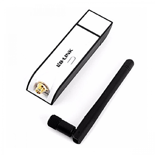 USB ადაპტერი LB-LINK 300Mbps Wireless N USB Adapter BL-WN255A