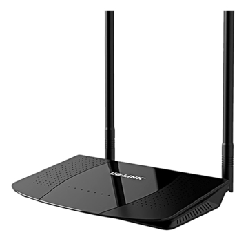 როუტერი LB-LINK BL-WR322H 300Mbps High Power wireless N Router